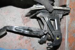 Педаль. Peugeot 406