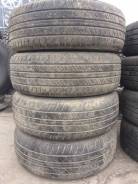 Dunlop Grandtrek PT2. Летние, 2012 год, износ: 10%, 4 шт