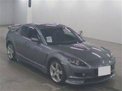 Mazda RX-8. SE3P, 13BMSP