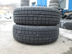 Toyo Garit G5. ������, 2015 ���, �/�, ����� 10�%