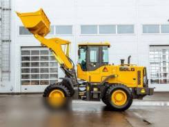 Sdlg LG936L. Погрузчик фронтальный одноковшовый SDLG LG936L, 3 000 кг., Дизельный, 1,80 куб. м.