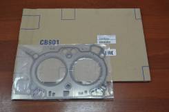 Прокладка головки блока цилиндров. Subaru Legacy, BMM, BRM Subaru Exiga, YAM Двигатель EJ25A
