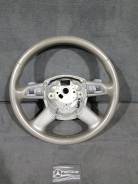 Руль. Audi: A6 allroad quattro, A8, S, S6, Q7, A6, S8 Двигатели: ASB, AUK, BNG, BPP, BSG, ASE, ASN, BBJ, BFL, BFM, BGK, BHT, BMC, BPK, BSB, BSM, BTE...