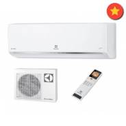 Кондиционер Электролюкс Electrolux Slide 20 кв. м 2 кВт