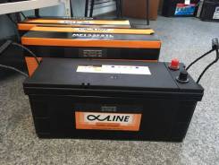 Alphaline. 135 А.ч., Обратная (левое), производство Корея