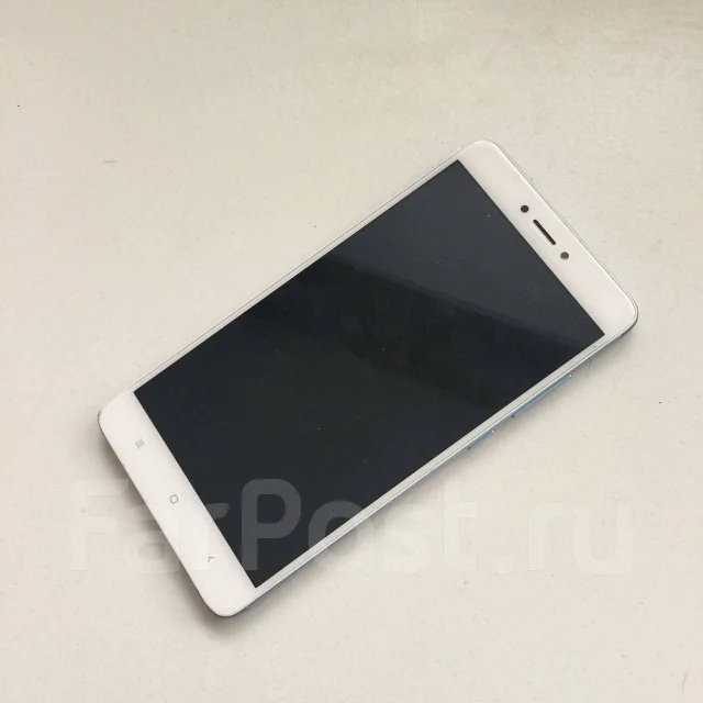 Xiaomi Redmi Note 4X. �/� ����