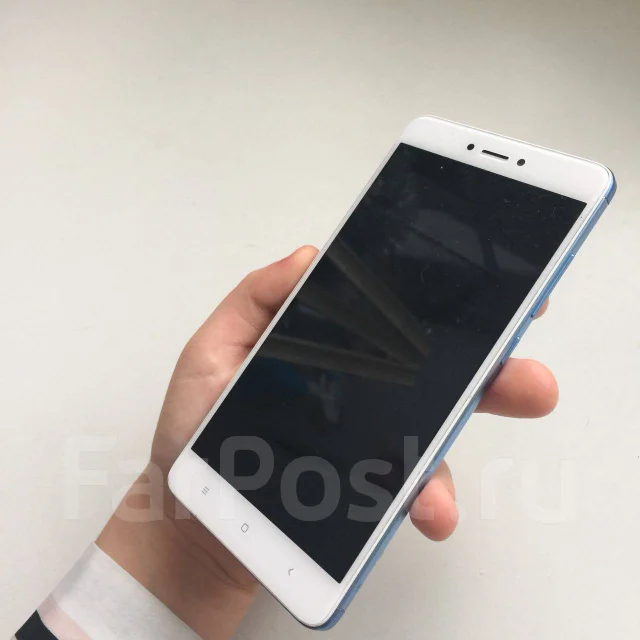Xiaomi Redmi Note 4X. �/� ����