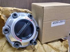 Хаб механический. Nissan: Terrano, Hardbody, King Cab, Datsun, Pickup, Navara, NP300, Datsun Truck, Pathfinder Двигатели: TD27T, VG30E, Z24I, YD25DDTI...