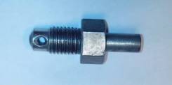 Пробка поддона сливная. Toyota: Ractis, Yaris, Platz, Vitz, Echo, Belta Двигатели: 2SZFE, 1SZFE