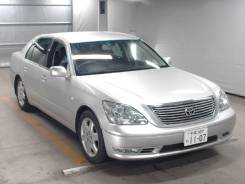 Toyota Celsior. UCF31, 3UZFESWAP RIDERSWHEELS