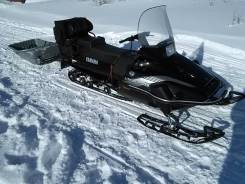Yamaha Viking 540 IV. исправен, есть птс, с пробегом