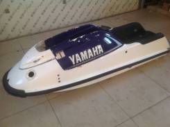 Yamaha SuperJet. Год: 2007 год