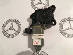 Мотор стеклоподъемника. Mercedes-Benz S-Class, V220, W220 Mercedes-Benz CLC-Class, C203 Mercedes-Benz C-Class, CL203, S203, W203 Двигатели: M112E28, M...