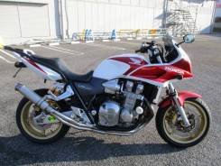 Honda CB 1300 Boldor. 1 300 куб. см., исправен, птс, без пробега