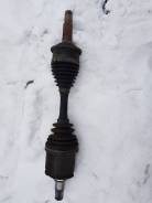 Привод, полуось. Toyota Hilux Surf, VZN185W, VZN180W, KZN185W, KZN185G, RZN180W, RZN185W, KDN185W Toyota Land Cruiser Prado, KDJ95, KZJ95W, КZJ90, RZJ...
