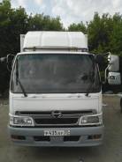 Hino Ranger. Продается грузовик рефрежиратор , 7 961 куб. см., 3-5 т