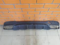 Жесткость бампера. Mercedes-Benz GL-Class, X166 Mercedes-Benz GLE, X166 Mercedes-Benz M-Class, X166 Mercedes-Benz GLS-Class, X166 Двигатель M157DE55LA