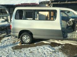 Крыло. Toyota Grand Hiace, KCH10, KCH10W, KCH12, KCH16, KCH16W, RCH11, VCH10, VCH10W, VCH16, VCH16W Toyota Granvia, KCH10, KCH10W, KCH12, KCH16, KCH16...