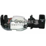 Датчик холла\ Audi 80 1.6i, VW Golf 1.4i-2.0i 86-97/Passat 1.8i 89-92 OSSCA