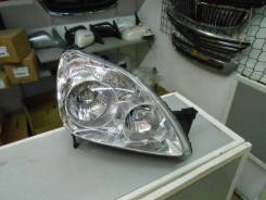 Фара. Honda CR-V Двигатели: K20A4, K20A5, K24A1, N22A2