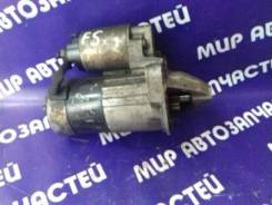 Стартер. Mazda: Premacy, Efini MS-6, Familia, Cronos, 626, Familia S-Wagon, Autozam Clef, MPV, 323, Capella Двигатели: FSDE, FSZE, FS