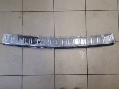 Накладка на бампер. Mercedes-Benz GL-Class, W166, X166 Mercedes-Benz GLS-Class, X166 Двигатели: M157DE55LA, M276DE30LA, M276DE35, M278DE40LA, M278DE46...