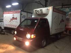 Hyundai Porter. рефрижератор, 2 500 куб. см., до 3 т