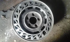 Advan F15. 3.5x14", 3x98, ET-98, �� 134,0���. ����