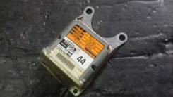 Блок управления airbag. Toyota Allex, NZE121 Toyota Corolla Fielder, NZE121, NZE121G Toyota Corolla, NZE121 Toyota Corolla Runx, NZE121 Двигатель 1NZF...