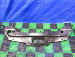 Дефлектор радиатора. Nissan Bluebird Sylphy, G11, KG11, NG11 Nissan Sylphy, G11L Двигатели: HR15DE, MR20DE