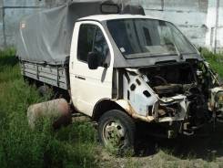 ГАЗ. Продам ПТС -3302, 2000 г. в.