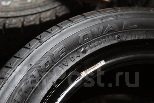 Firestone Firehawk Wide Oval. ������, 2013 ���, �/�, ����� 5 % ����