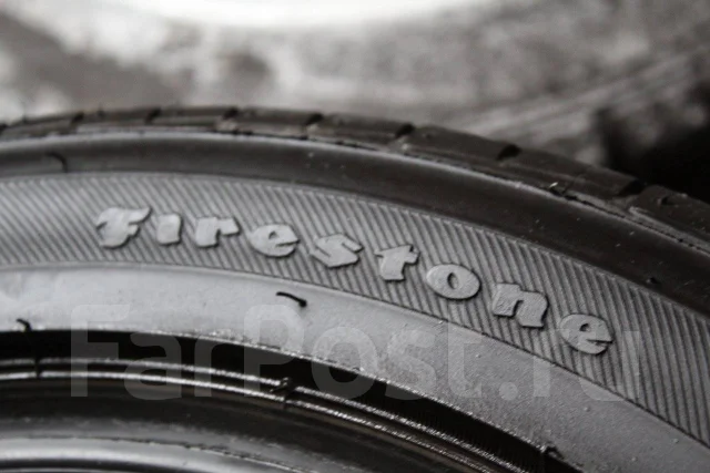 Firestone Firehawk Wide Oval. ������, 2013 ���, �/�, ����� 5 % ����