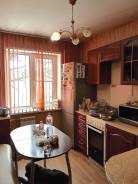 3-комнатная, улица Запарина 30. Центральный, агентство, 68 кв. м.