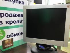 LG. 17 дюймов (43 см)