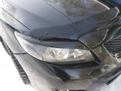 Накладка на фару. Toyota Corolla, 17