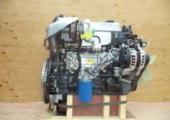 Двигатель в сборе. Hyundai: Starex, HD72, HD, HD65, HD78, County, Mighty Mitsubishi Mighty Max Двигатель D4DD