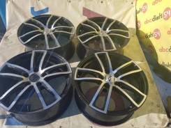 K7. 7.0x16", 5x112.00, ET42