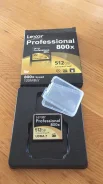 CompactFlash. 512��� ����