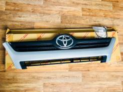 Решетка радиатора. Toyota ToyoAce, XKU700, XKU710, XKU720, XZC710, XZU700, XZU710, XZU720, XZU730, XZU775 Toyota Dyna, WU700, WU710, WU720, XKU700, XK...