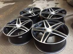 Proma FM. 6.5x15, 5x114.30, ET42, ЦО 73,1 мм.