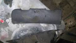 Накладка консоли. Peugeot 406