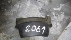 Панель салона. Peugeot 406