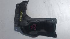 Защита двигателя. Toyota Corolla Fielder, ZZE124, ZZE124G