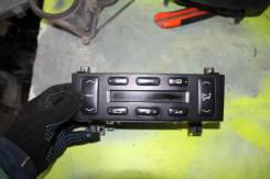 Блок управления климат-контролем. Peugeot 406