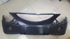 Бампер. SsangYong Actyon, CJ, CK Двигатели: D20DT, D20DTF, G20, G23D. Под заказ