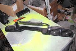 Консоль панели приборов. Peugeot 406