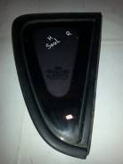 Стекло боковое. Kia Soul, AM Двигатели: D4FB, G4FC