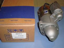 Стартер. Chevrolet Lacetti Chevrolet Epica Chevrolet Captiva, C100 Chevrolet Cruze Daewoo Winstorm Двигатели: LMN, LLW, Z20S