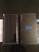 Samsung Galaxy S8+. �/�, 64 ��